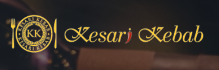 Kesari Kebab
